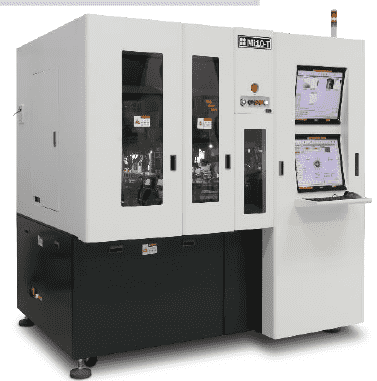 Die Sorting Solution