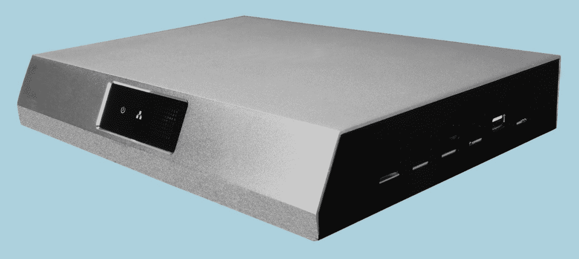 High definition video terminal products