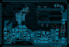 PCB技术发展的新趋势