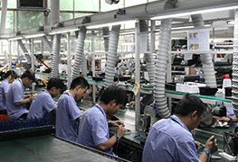 PCB组装的电路板设计技巧